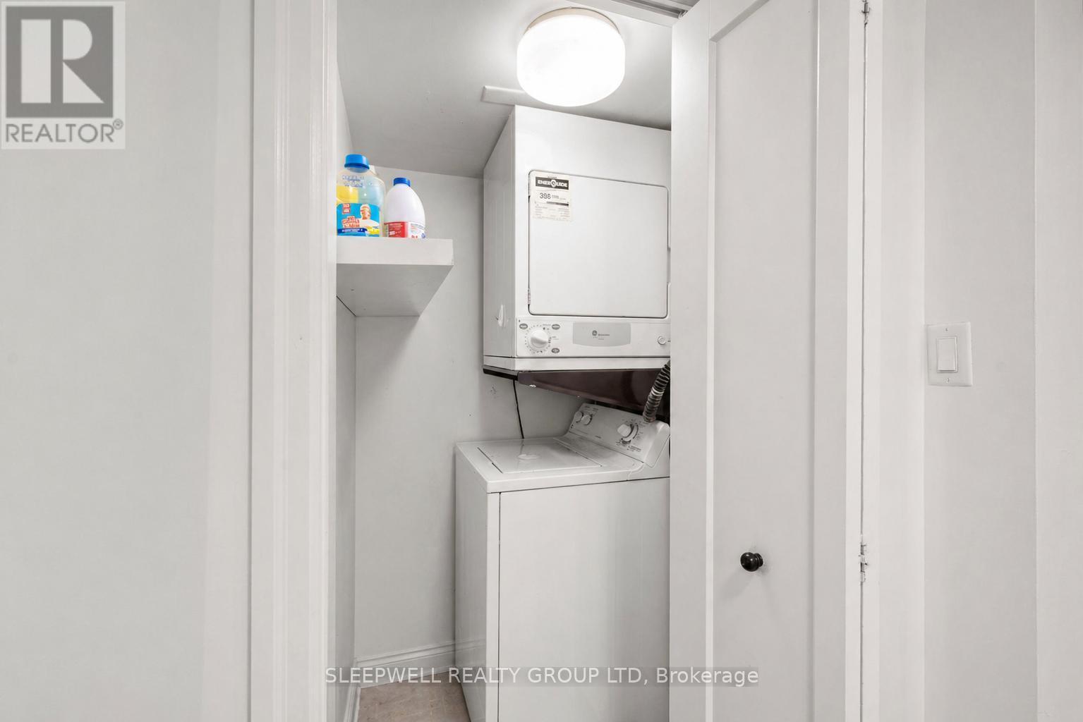 1A - 180 Augusta Street, Ottawa, ON