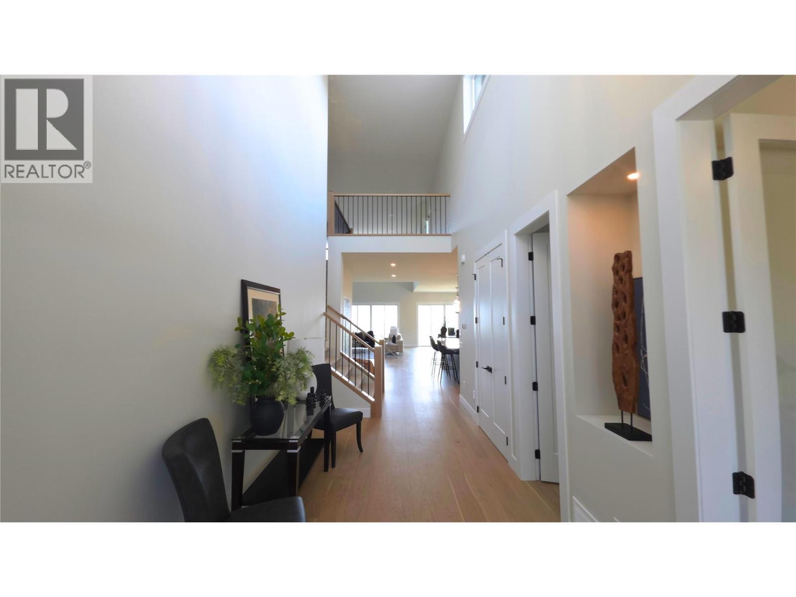 258 Summer Wood Drive, Kelowna, BC