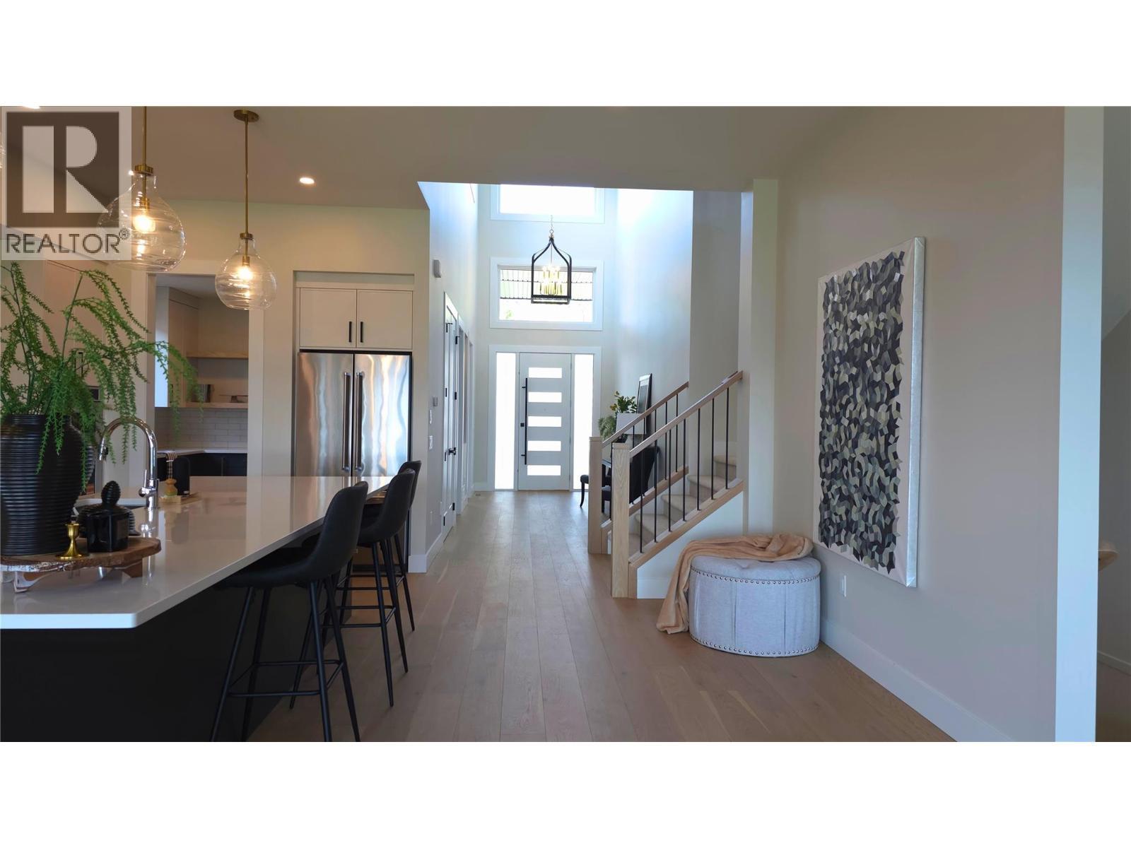 258 Summer Wood Drive, Kelowna, BC
