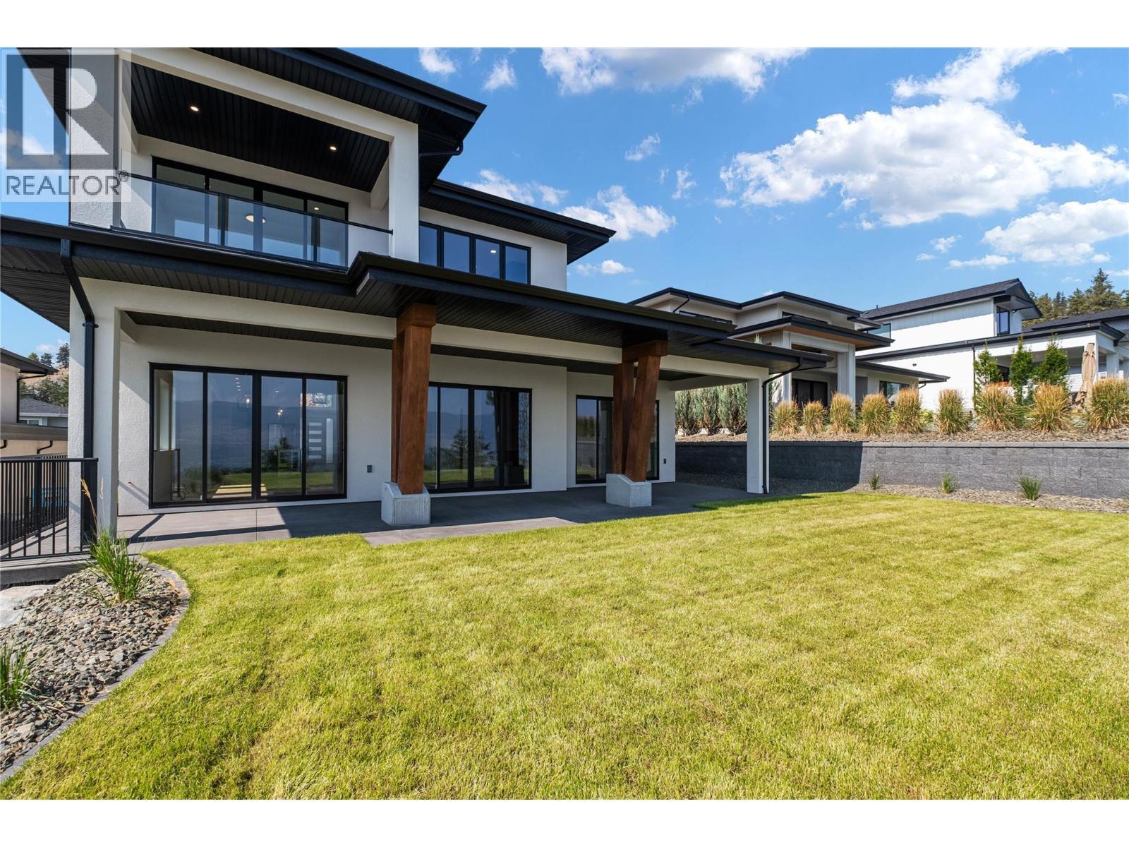 258 Summer Wood Drive, Kelowna, BC