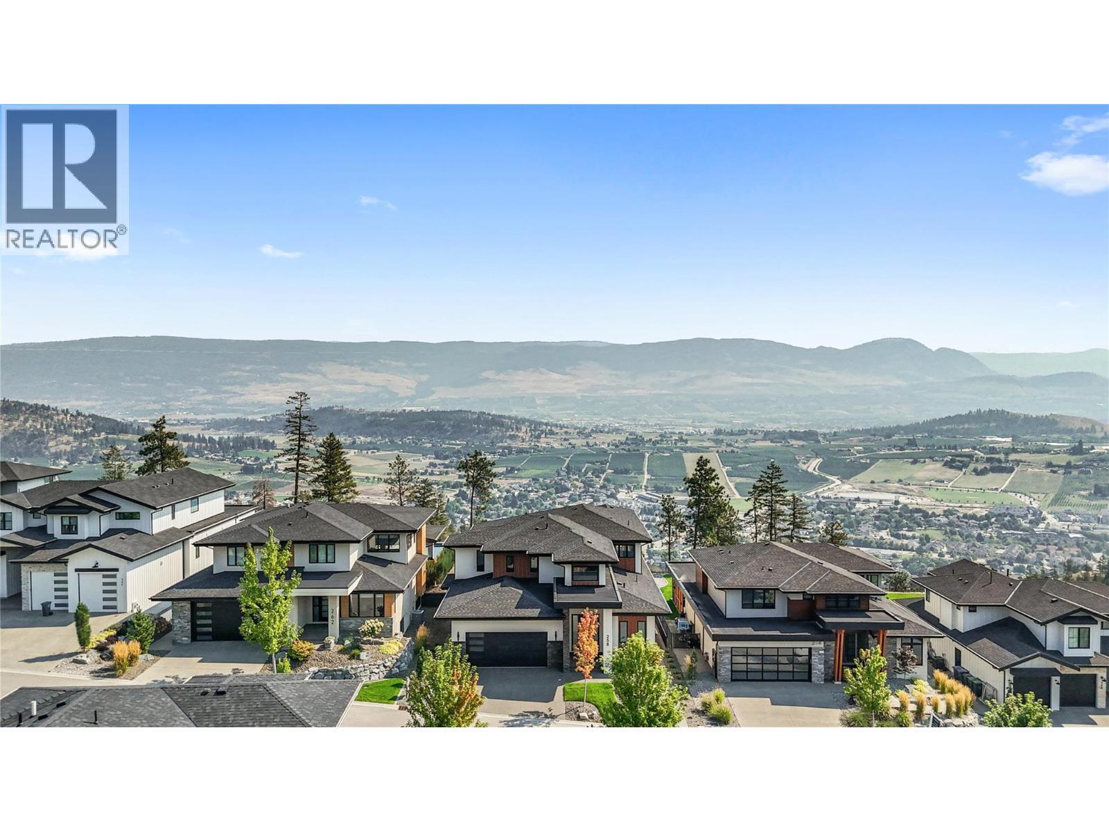 258 Summer Wood Drive, Kelowna, BC