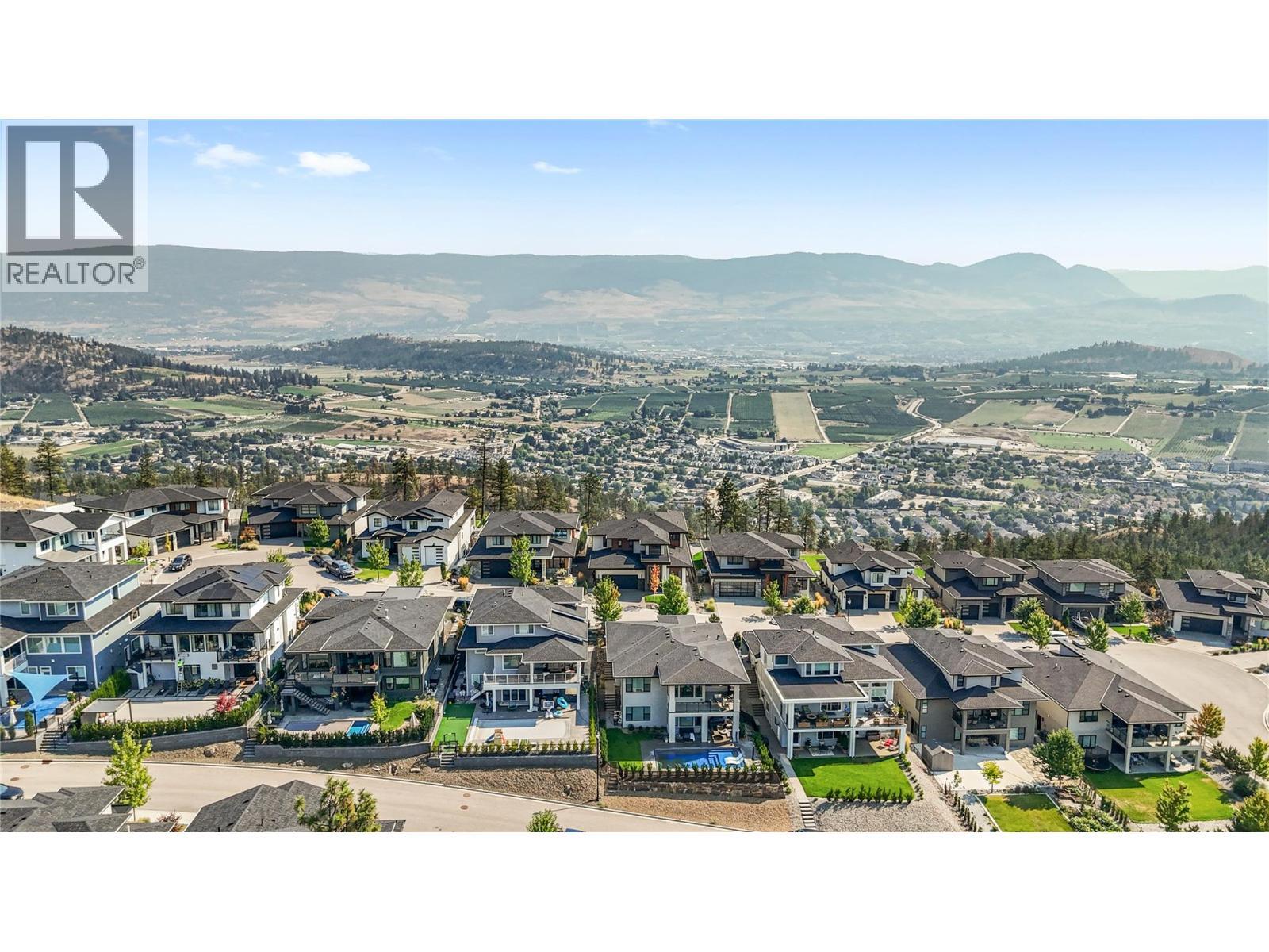258 Summer Wood Drive, Kelowna, BC