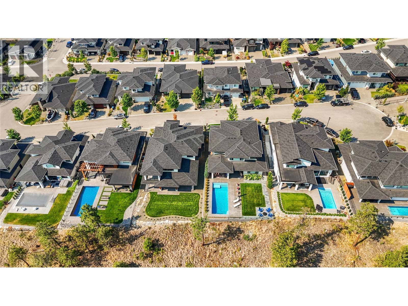 258 Summer Wood Drive, Kelowna, BC