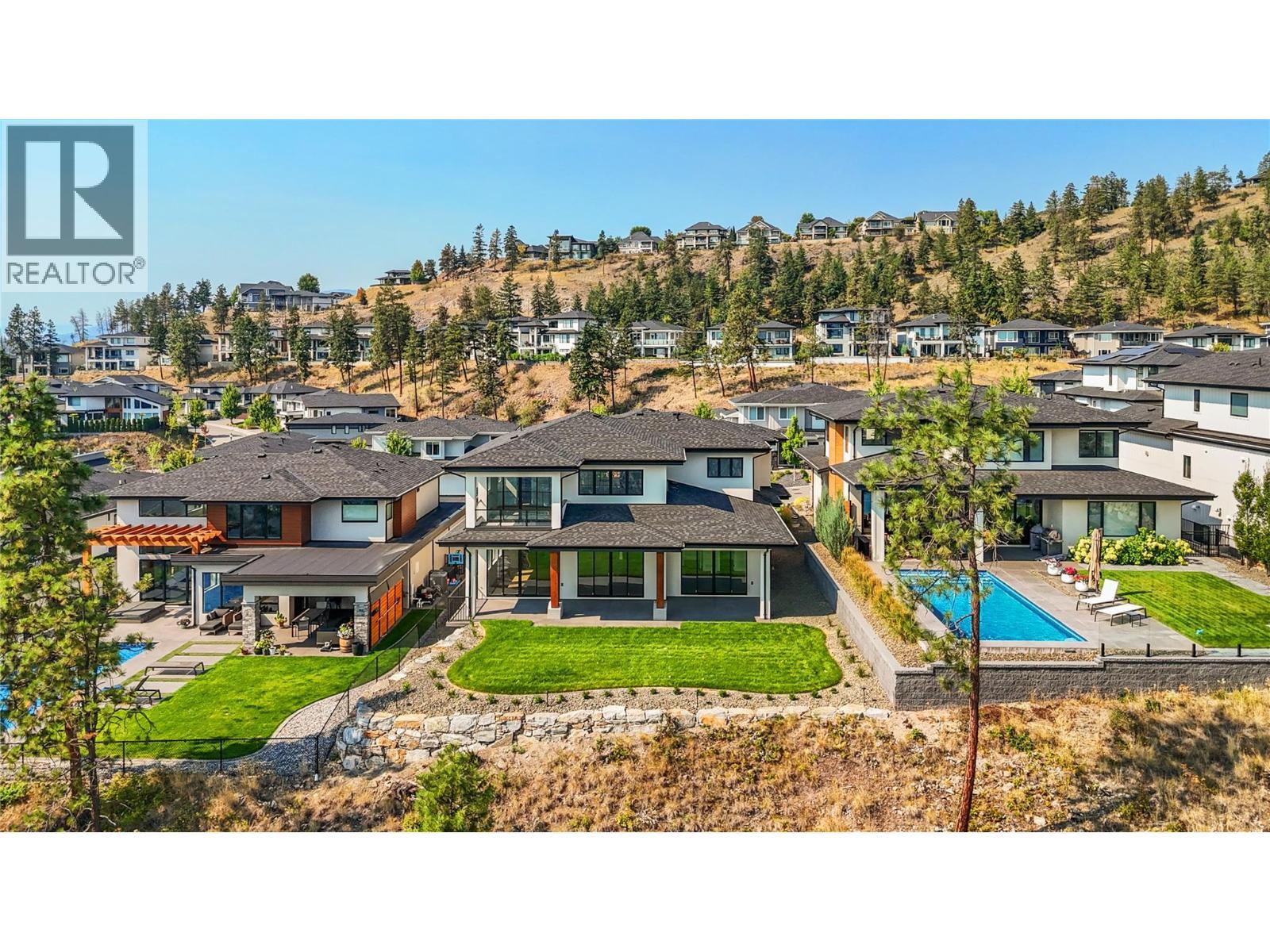 258 Summer Wood Drive, Kelowna, BC