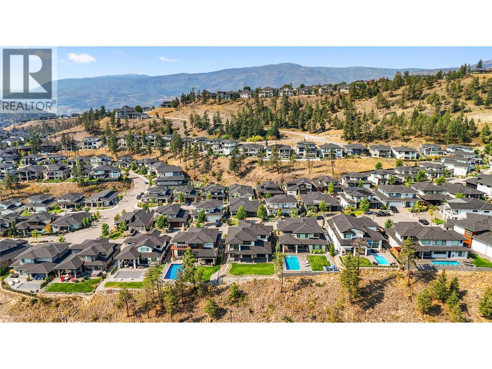 258 Summer Wood Drive, Kelowna, BC