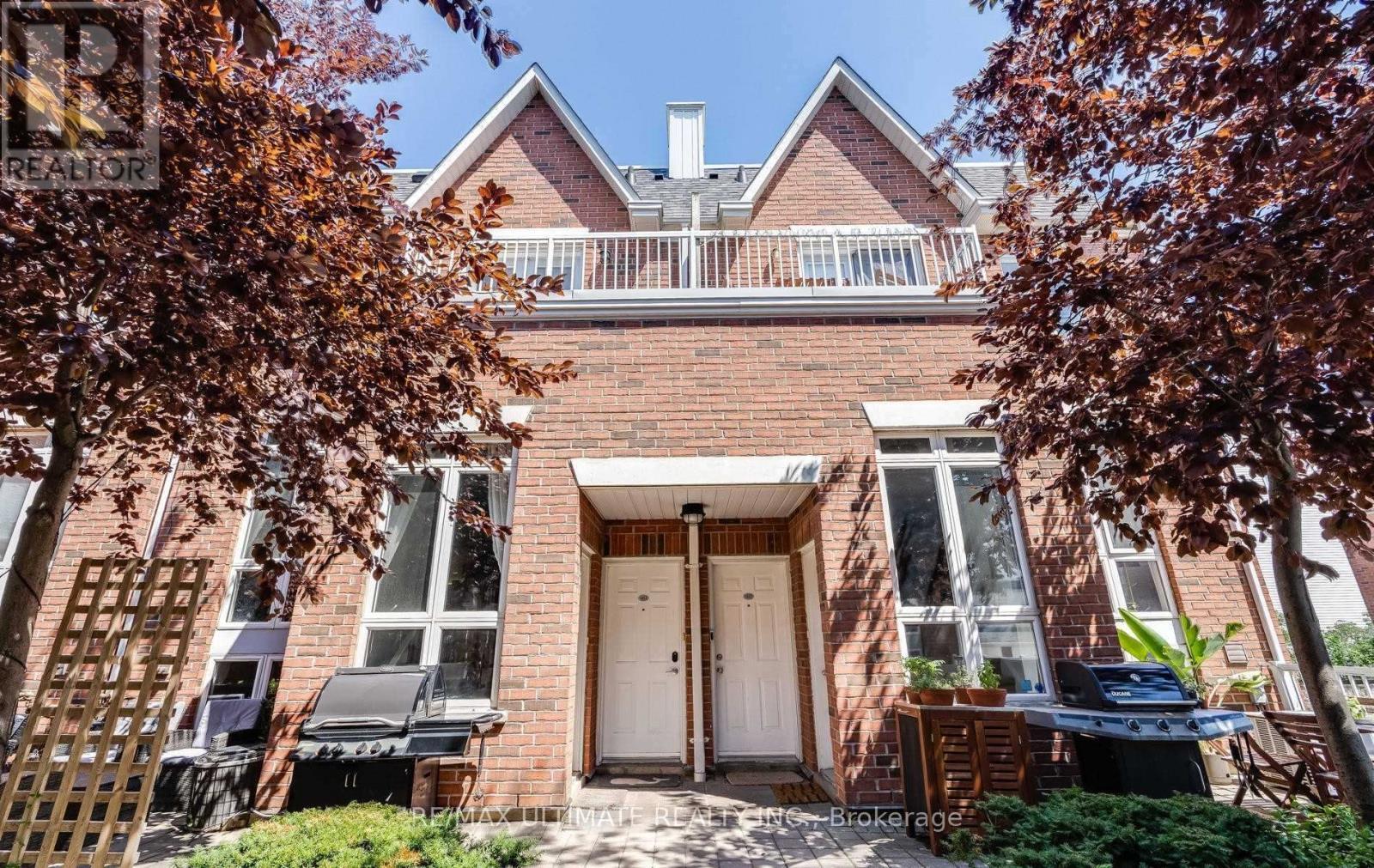 1404 - 12 Sudbury Street, Toronto, ON