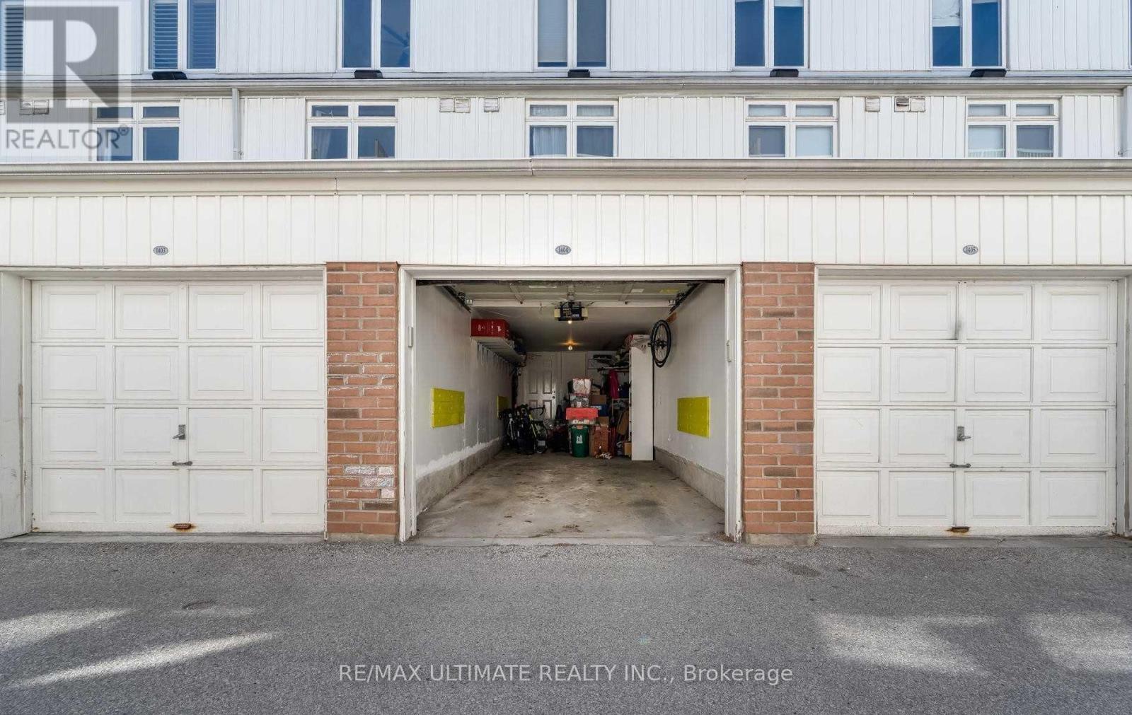 1404 - 12 Sudbury Street, Toronto, ON