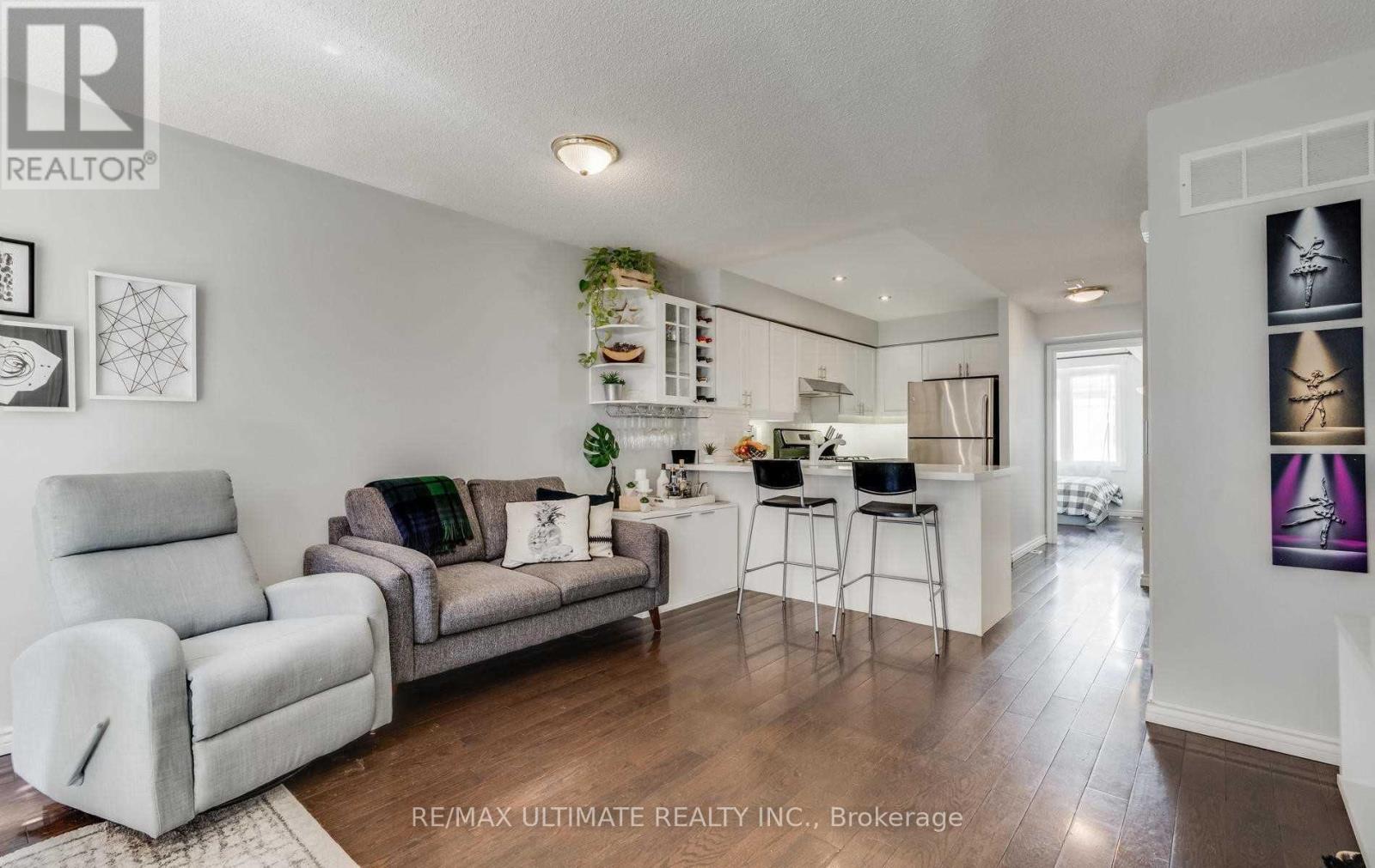 1404 - 12 Sudbury Street, Toronto, ON