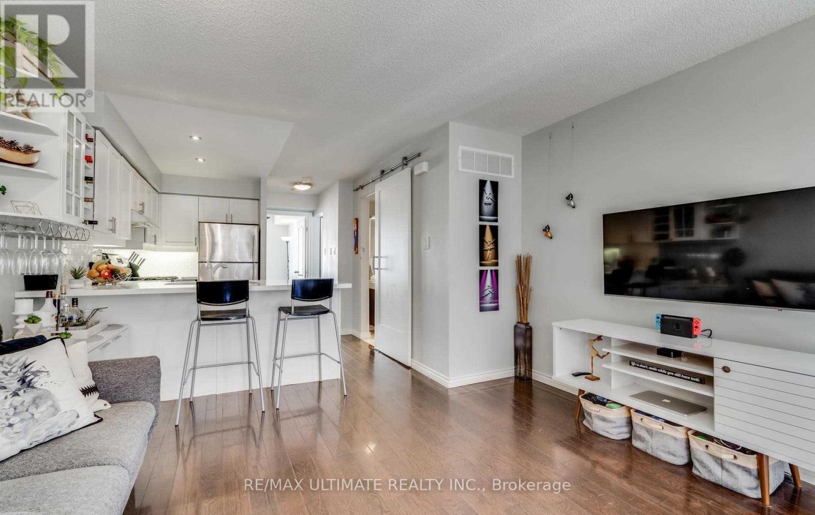 1404 - 12 Sudbury Street, Toronto, ON