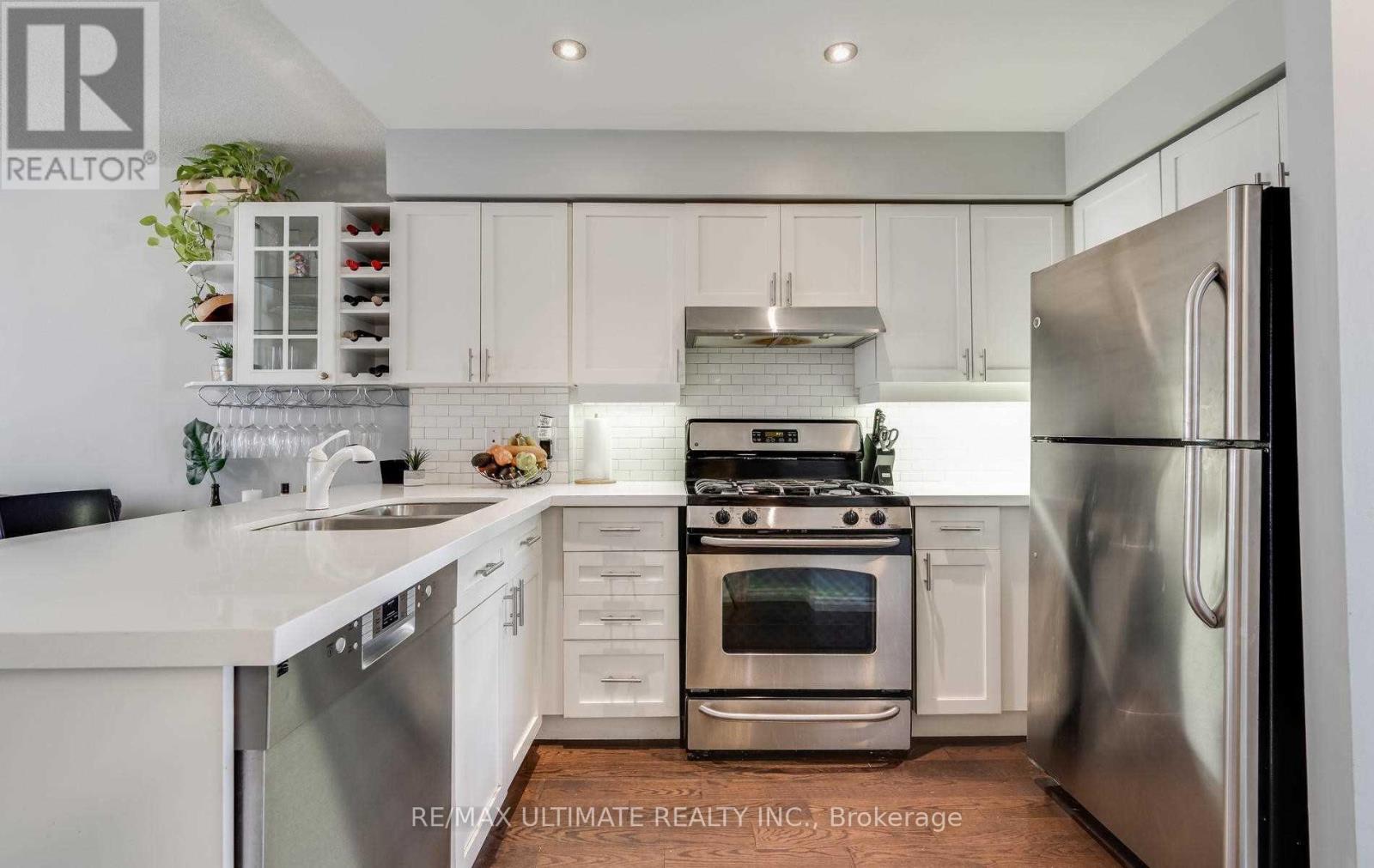 1404 - 12 Sudbury Street, Toronto, ON