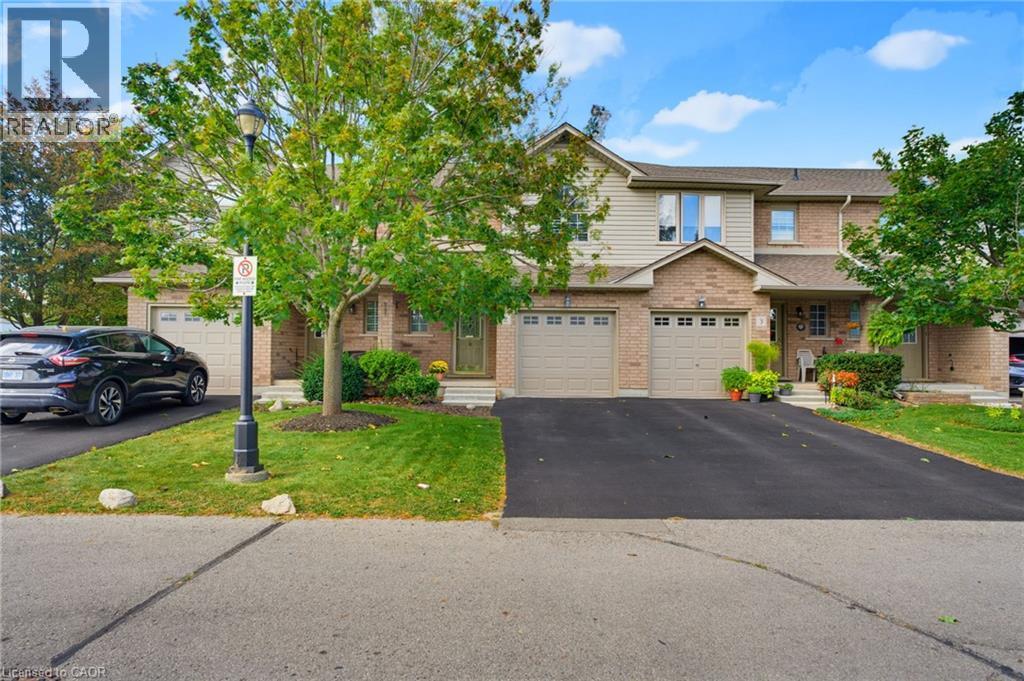 40 Braemar Avenue Unit# 2, Caledonia, ON