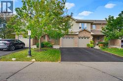 40 BRAEMAR Avenue Unit# 2 Caledonia, ON N3W 2N1