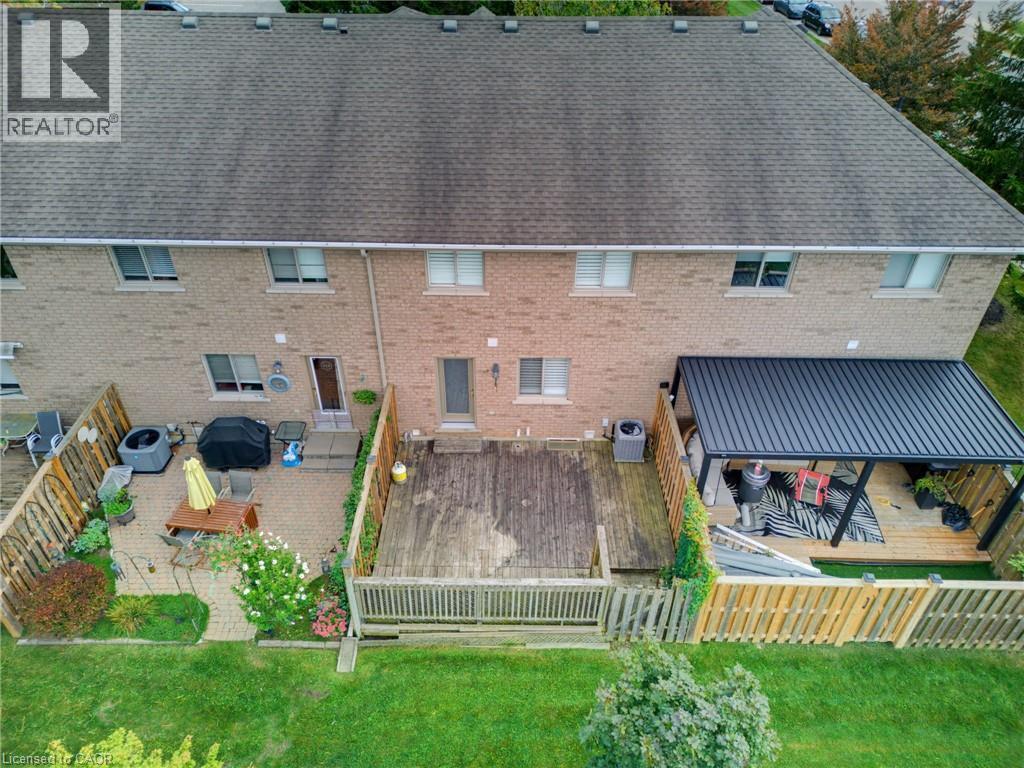40 Braemar Avenue Unit# 2, Caledonia, ON