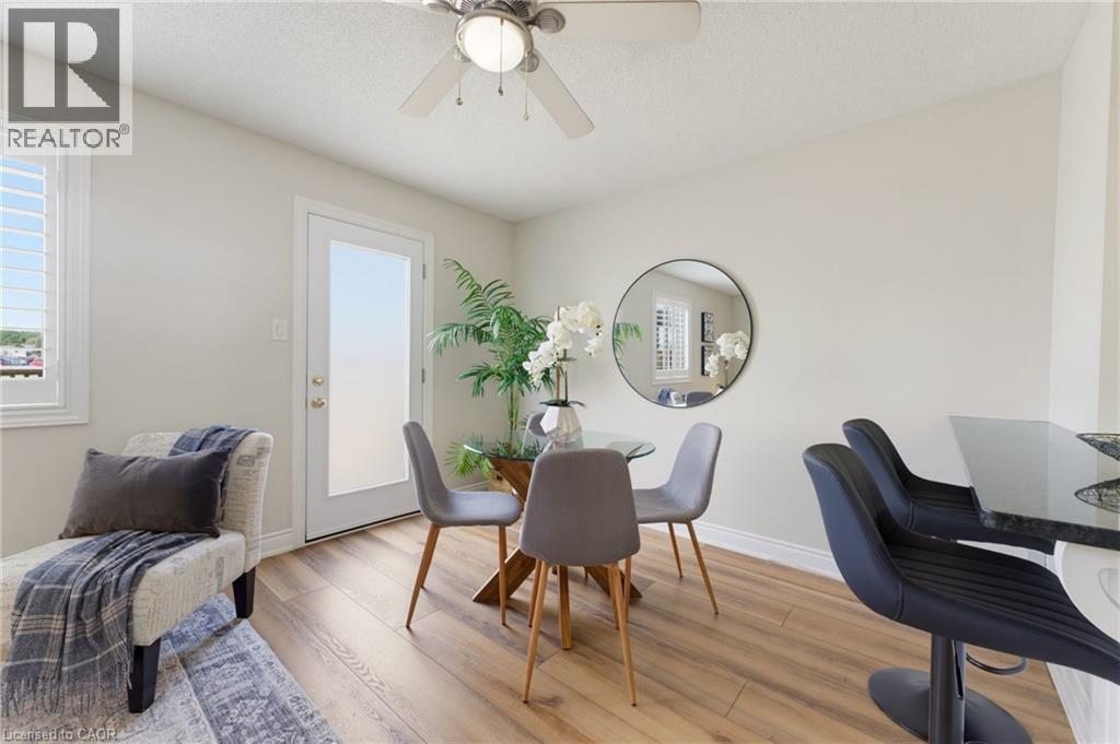 40 Braemar Avenue Unit# 2, Caledonia, ON