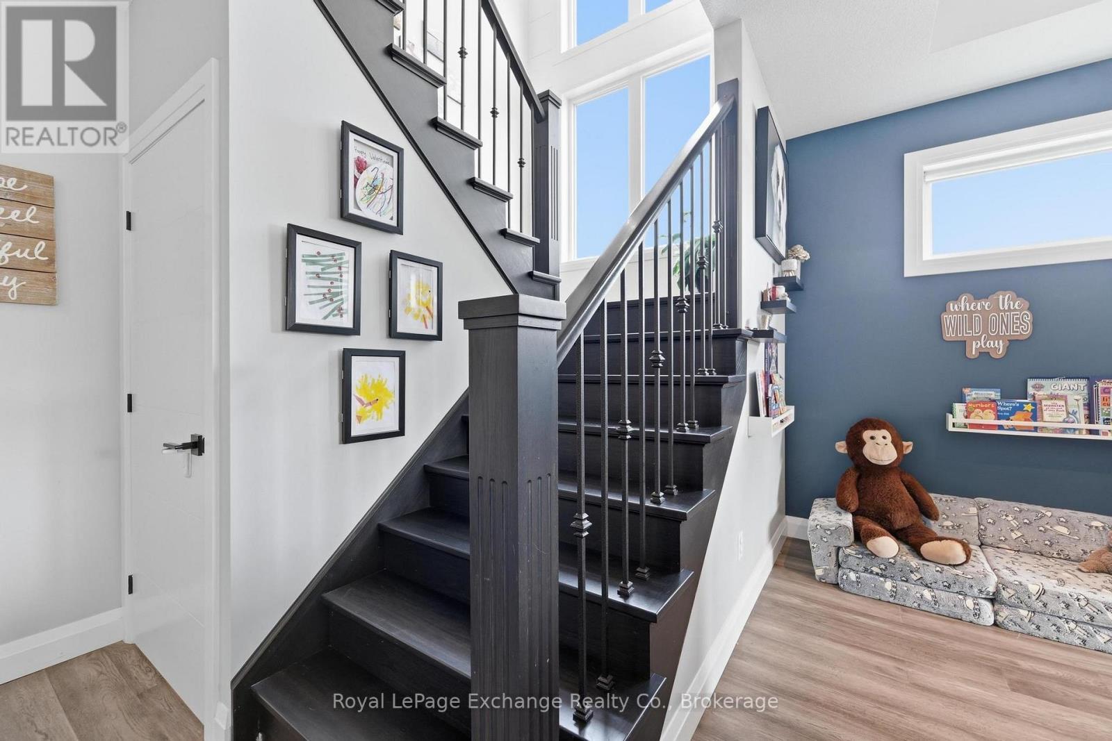 593 Morrison Crescent, Kincardine, ON