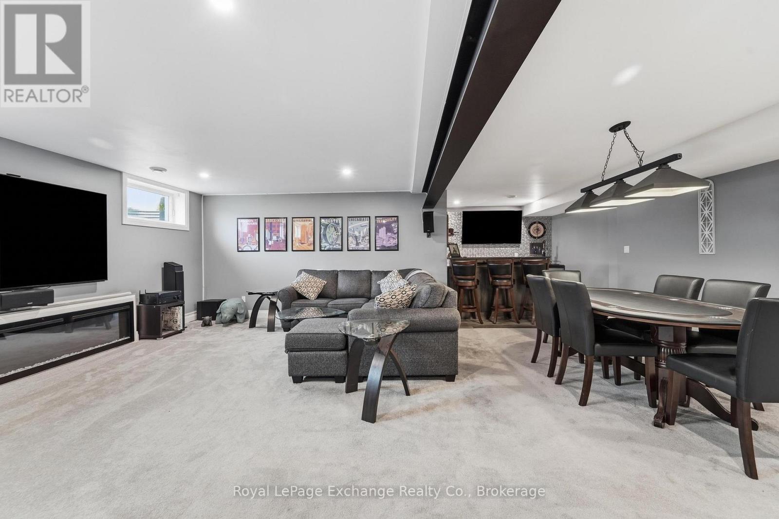 593 Morrison Crescent, Kincardine, ON