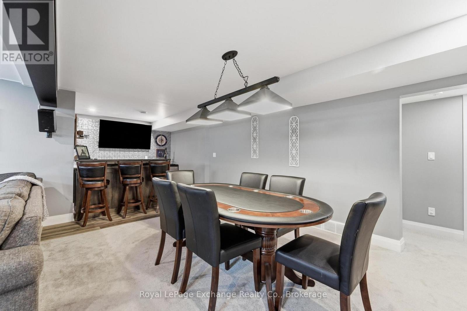 593 Morrison Crescent, Kincardine, ON