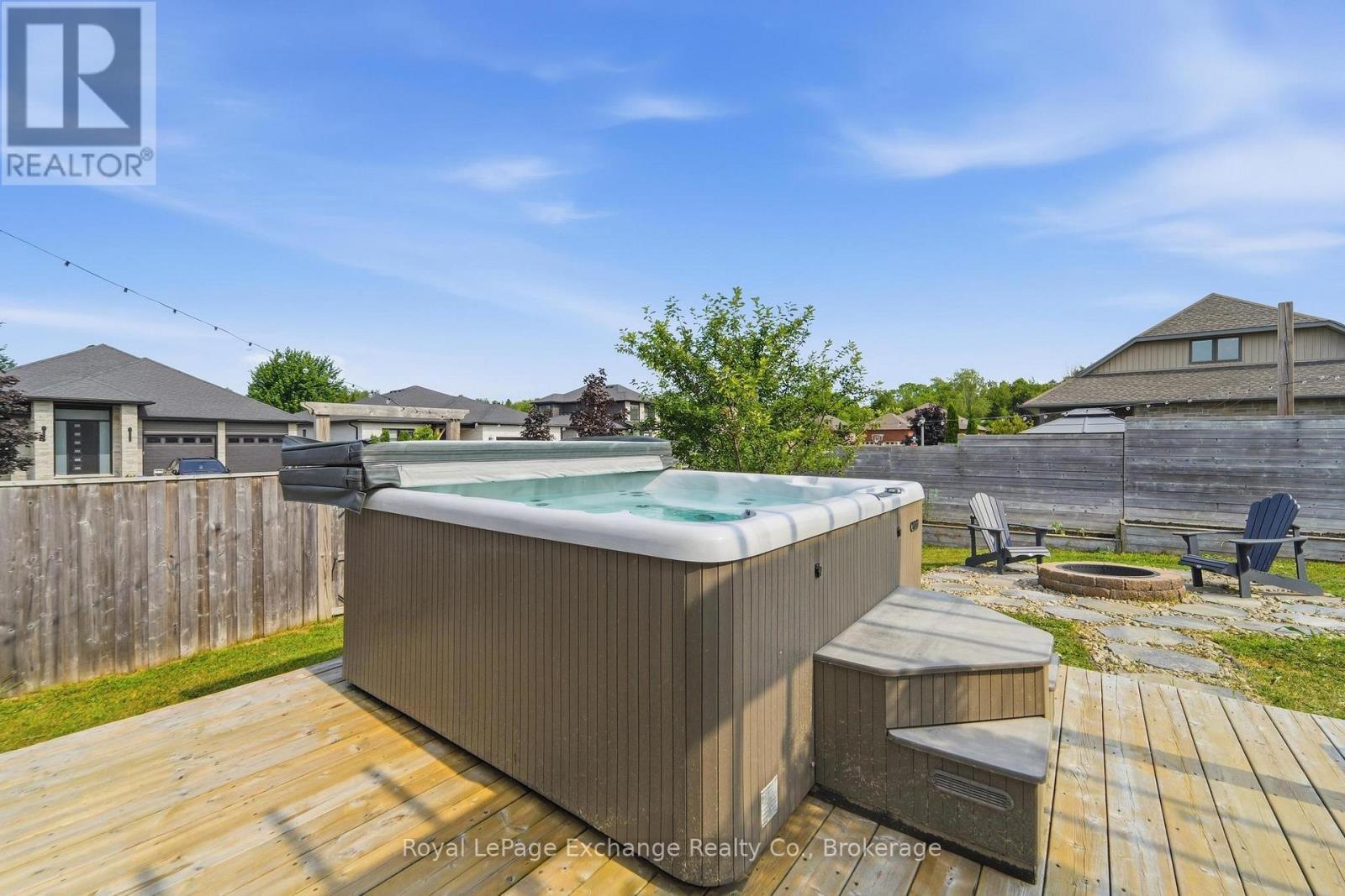 593 Morrison Crescent, Kincardine, ON