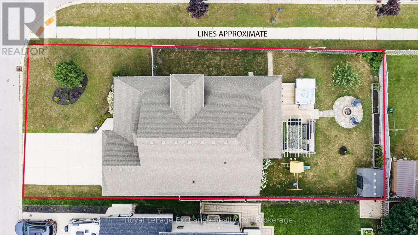593 Morrison Crescent, Kincardine, ON
