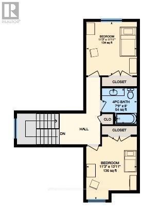 593 Morrison Crescent, Kincardine, ON