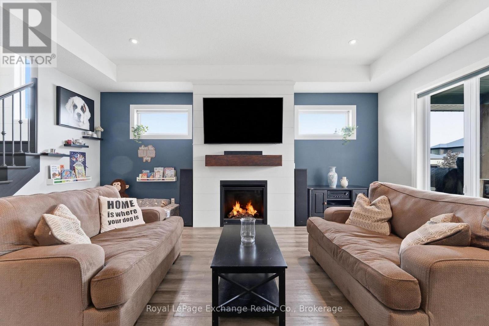 593 Morrison Crescent, Kincardine, ON
