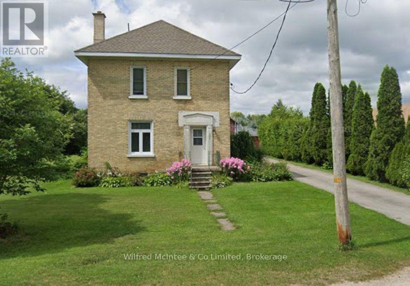 284 1St Avenue N, Arran-Elderslie, ON