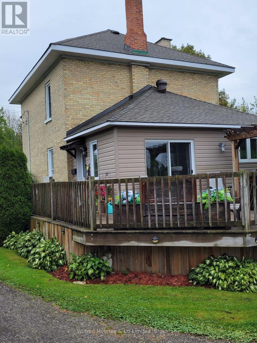 284 1St Avenue N, Arran-Elderslie, ON