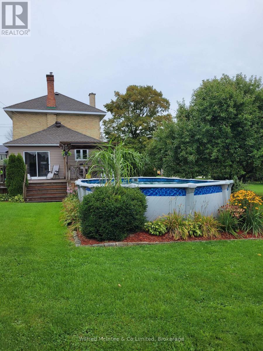 284 1St Avenue N, Arran-Elderslie, ON
