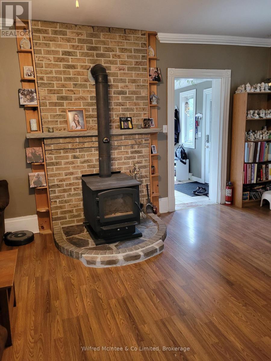 284 1St Avenue N, Arran-Elderslie, ON