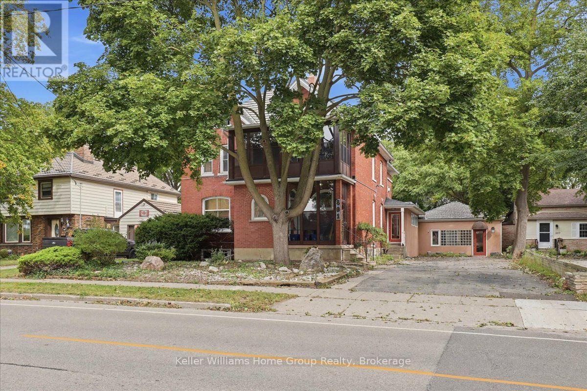 401 Laurel Street, Cambridge, ON