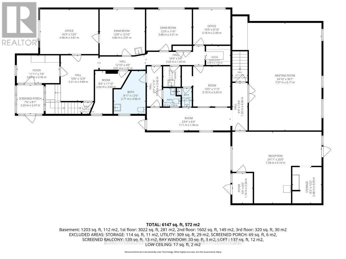 401 Laurel Street, Cambridge, ON
