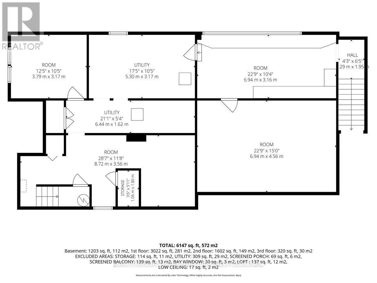 401 Laurel Street, Cambridge, ON