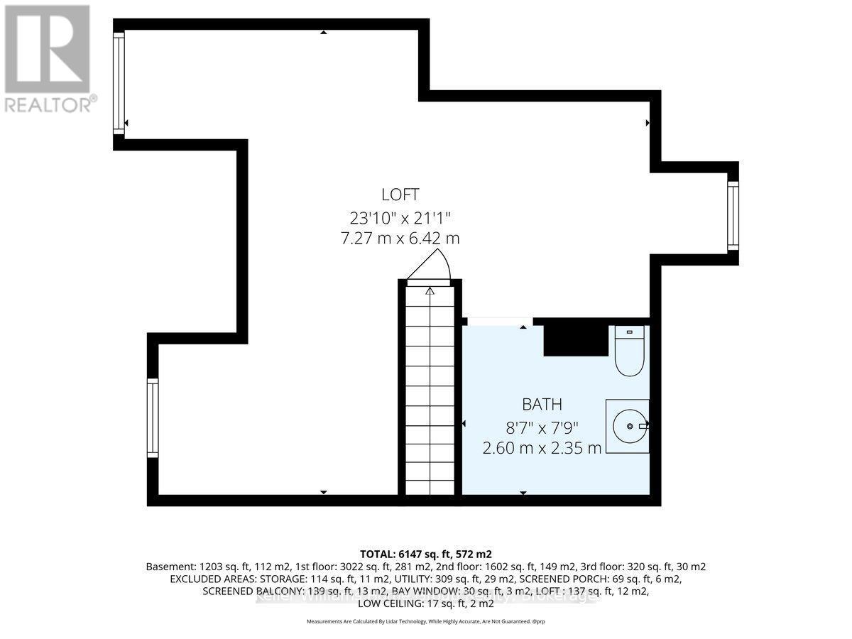 401 Laurel Street, Cambridge, ON