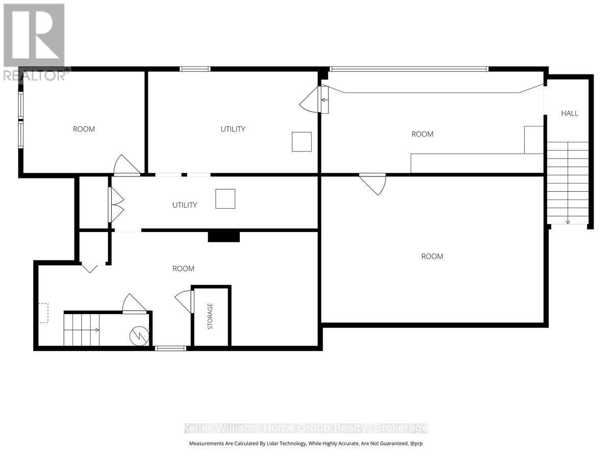 401 Laurel Street, Cambridge, ON