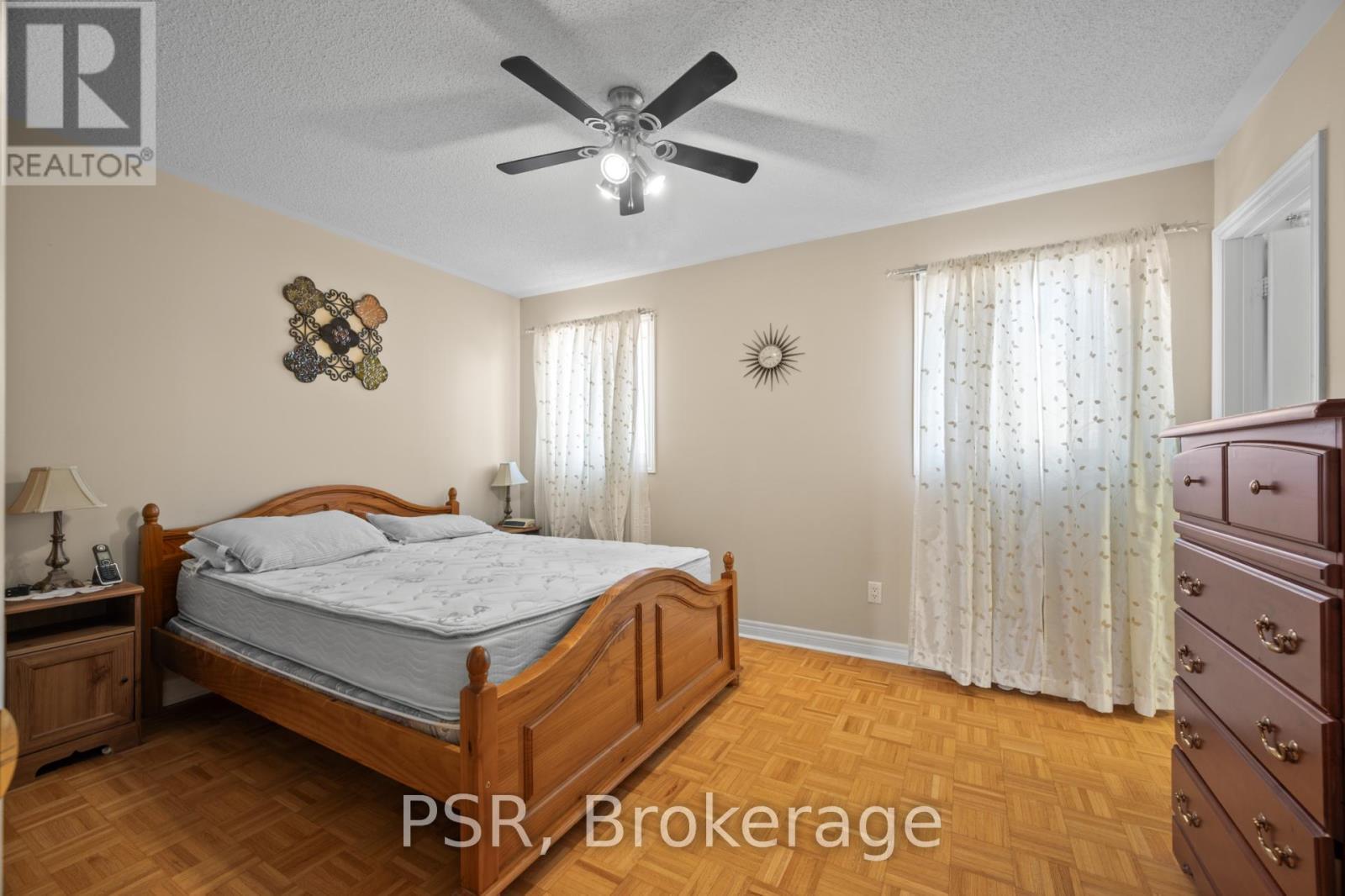 17 Andrika Court, Mississauga, ON
