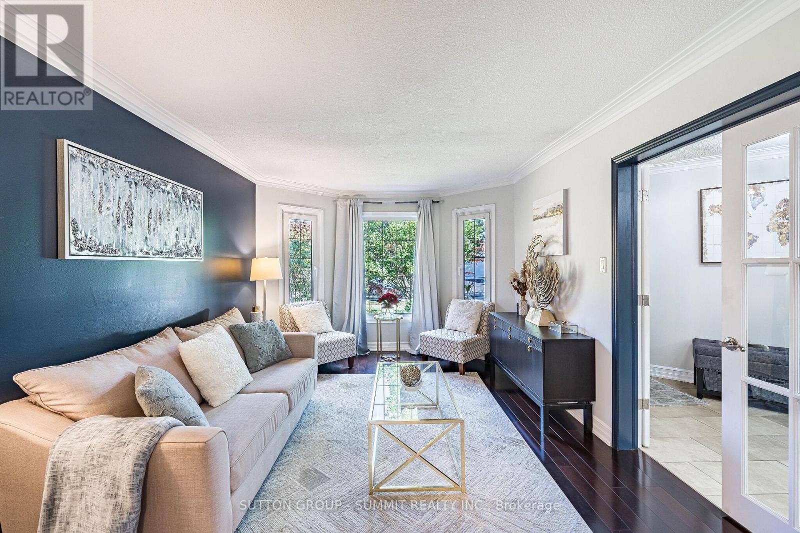 4594 Gatineau Avenue, Mississauga, ON