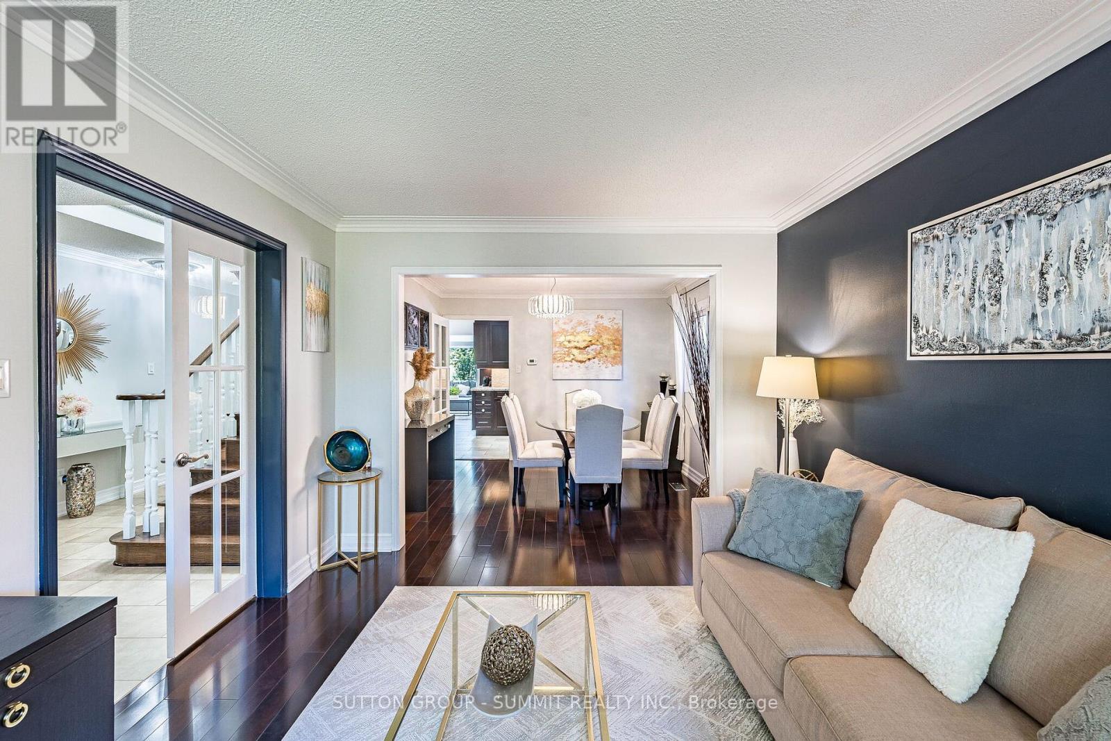 4594 Gatineau Avenue, Mississauga, ON