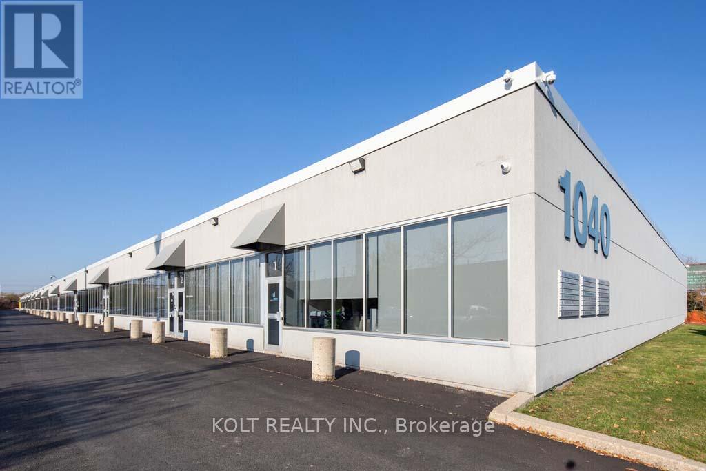 21 - 1040 Martin Grove Road, Toronto, ON