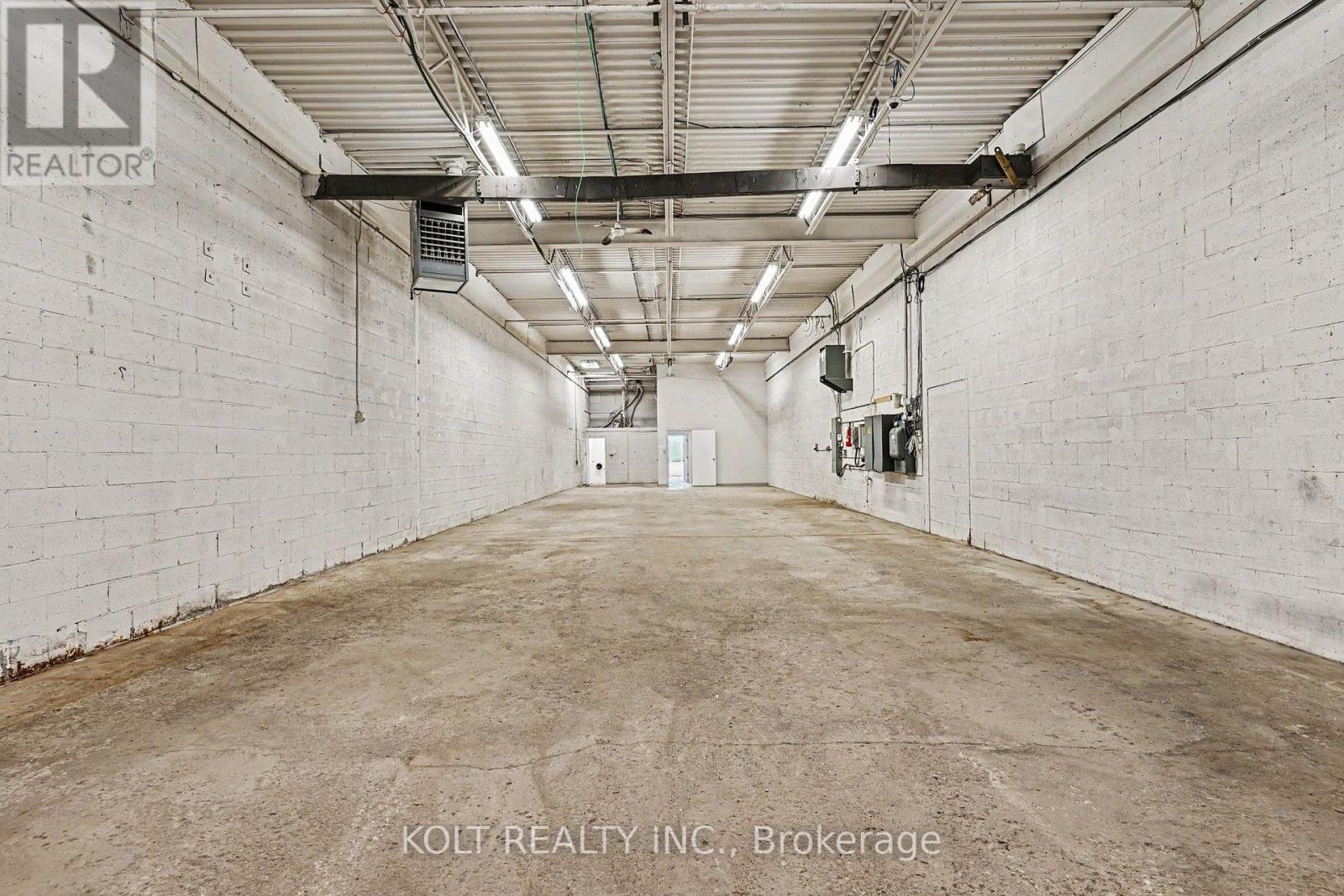 21 - 1040 Martin Grove Road, Toronto, ON