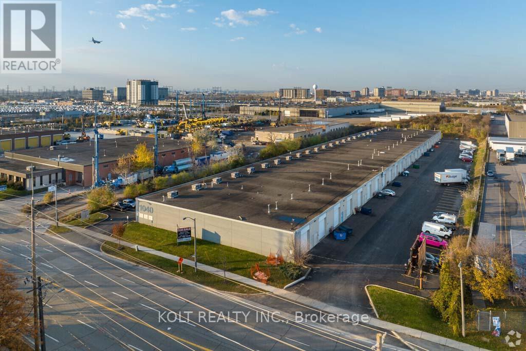 21 - 1040 Martin Grove Road, Toronto, ON