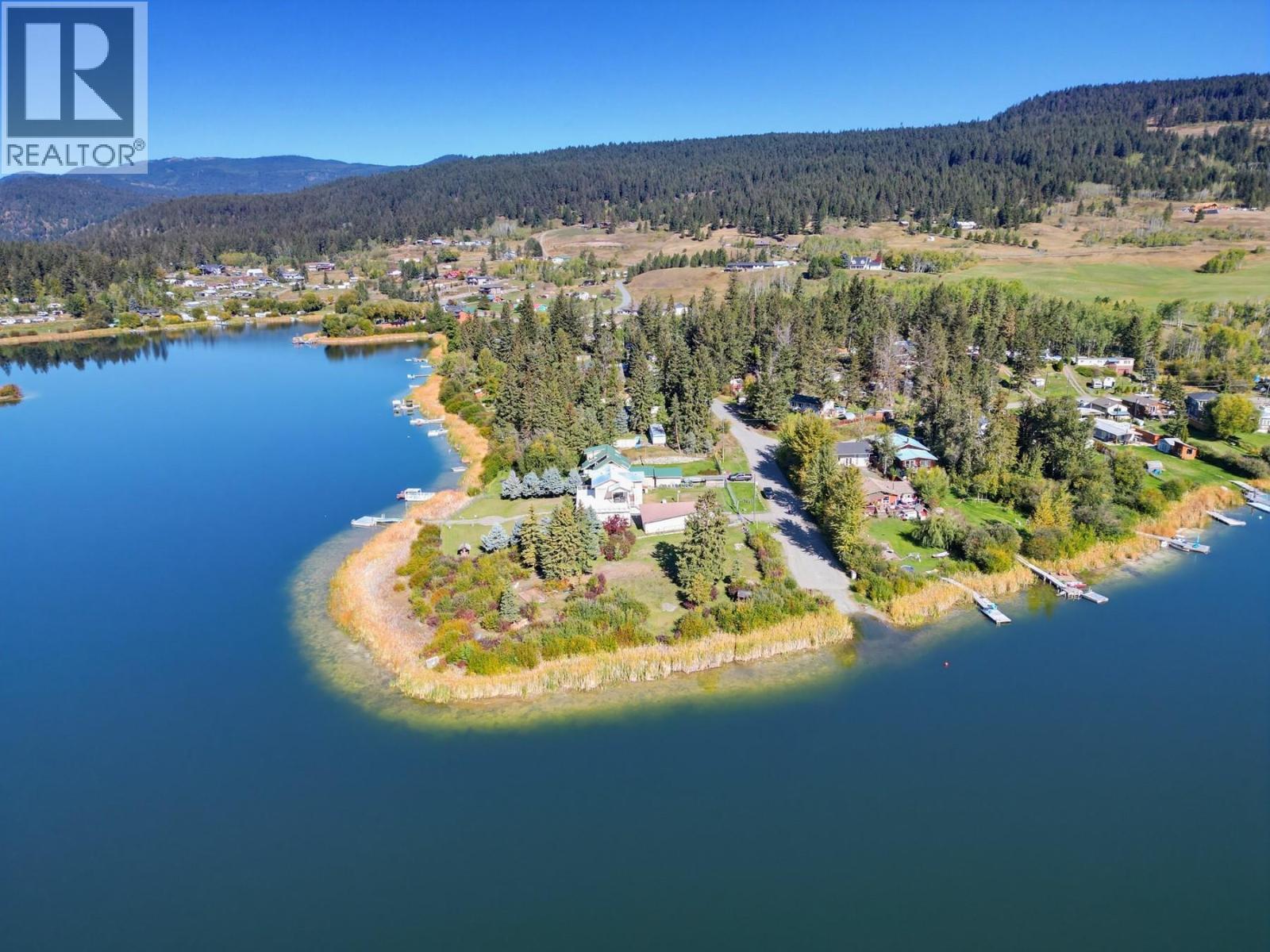 2381 Cridge Road, Kamloops, BC