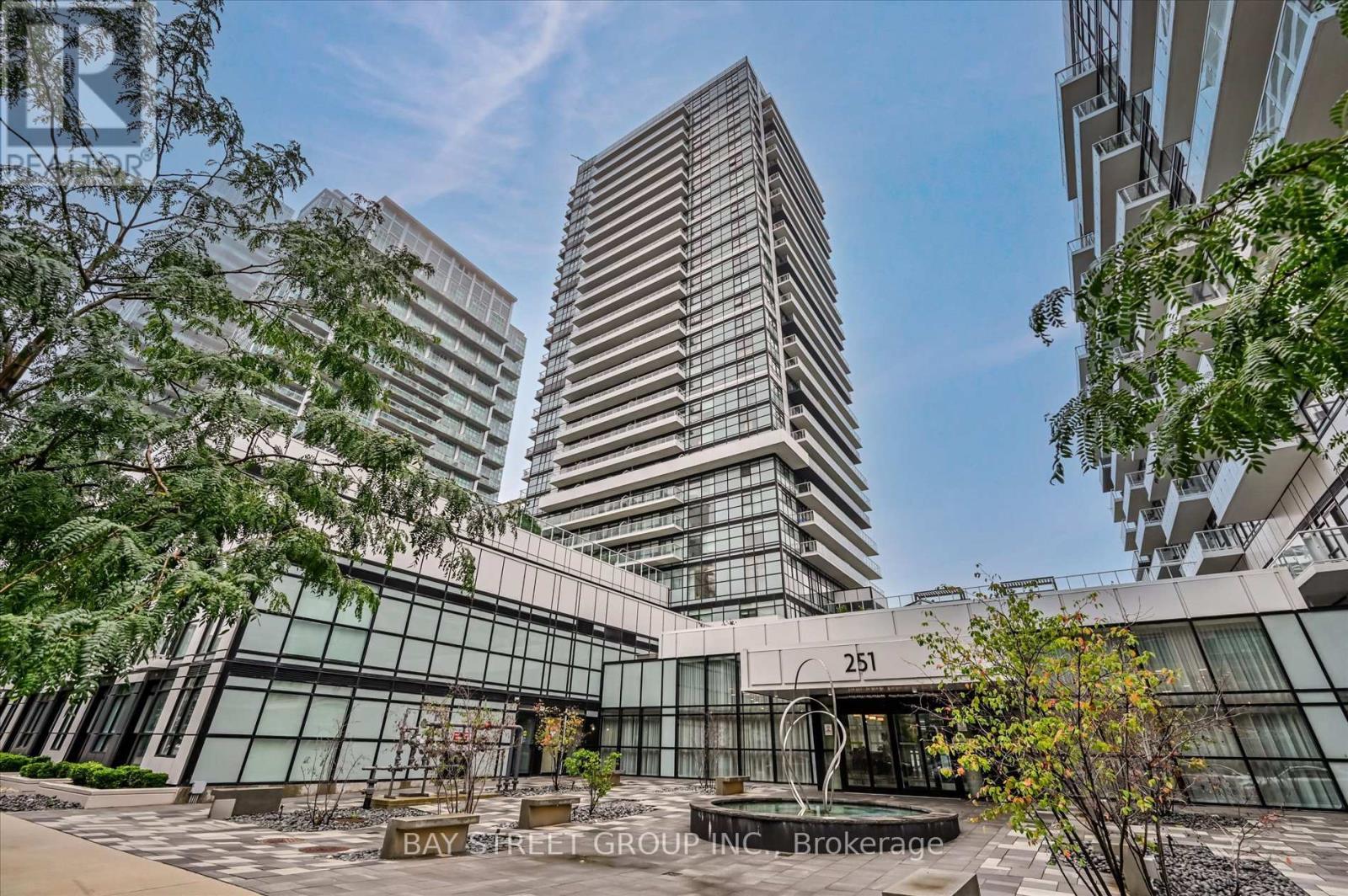 1604 - 251 Manitoba Street, Toronto, ON