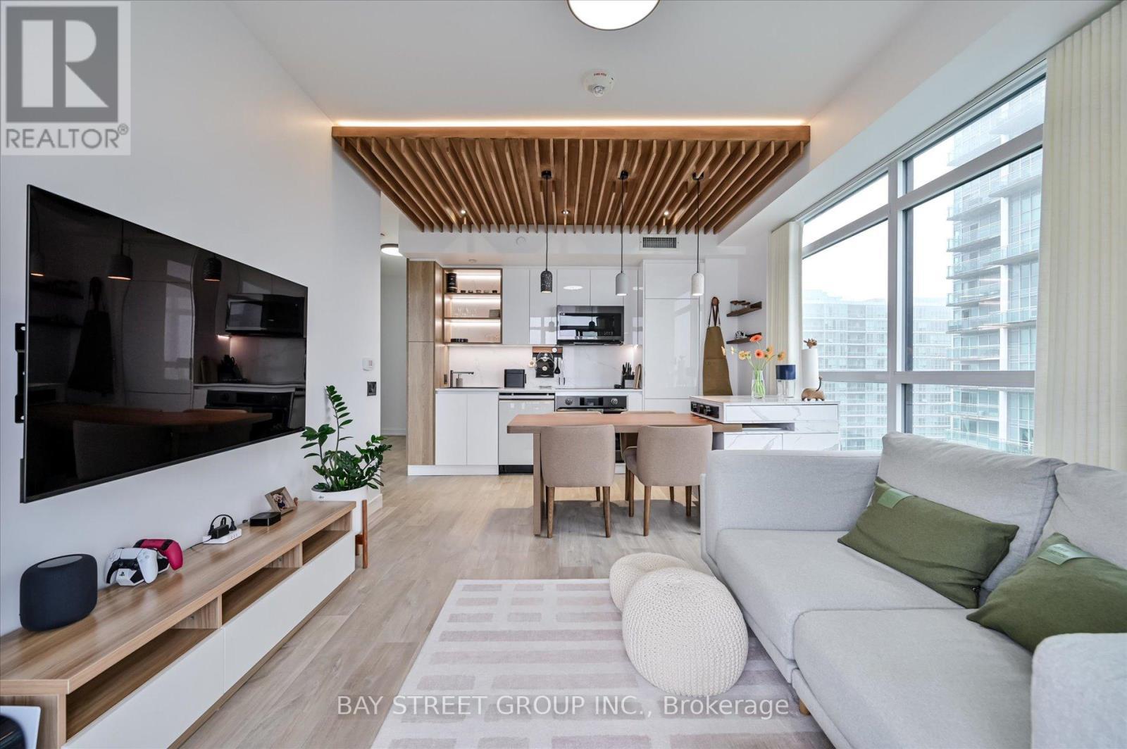1604 - 251 Manitoba Street, Toronto, ON