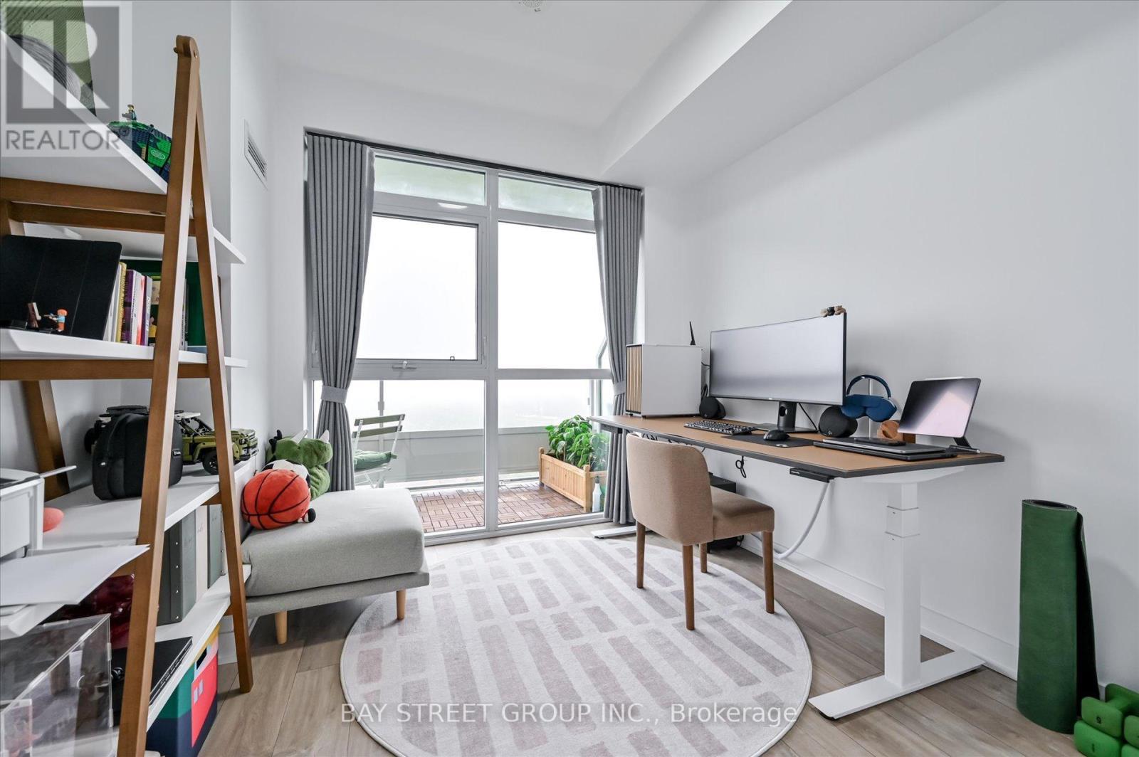 1604 - 251 Manitoba Street, Toronto, ON