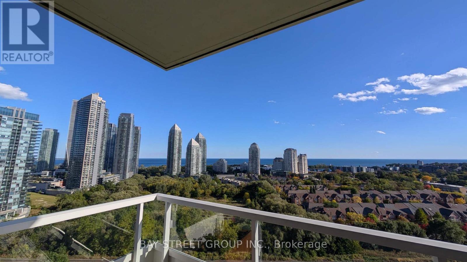 1604 - 251 Manitoba Street, Toronto, ON