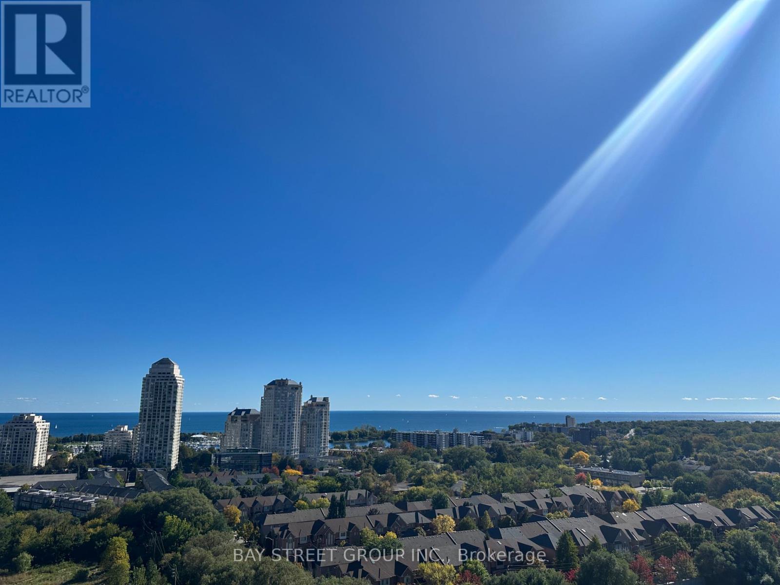 1604 - 251 Manitoba Street, Toronto, ON