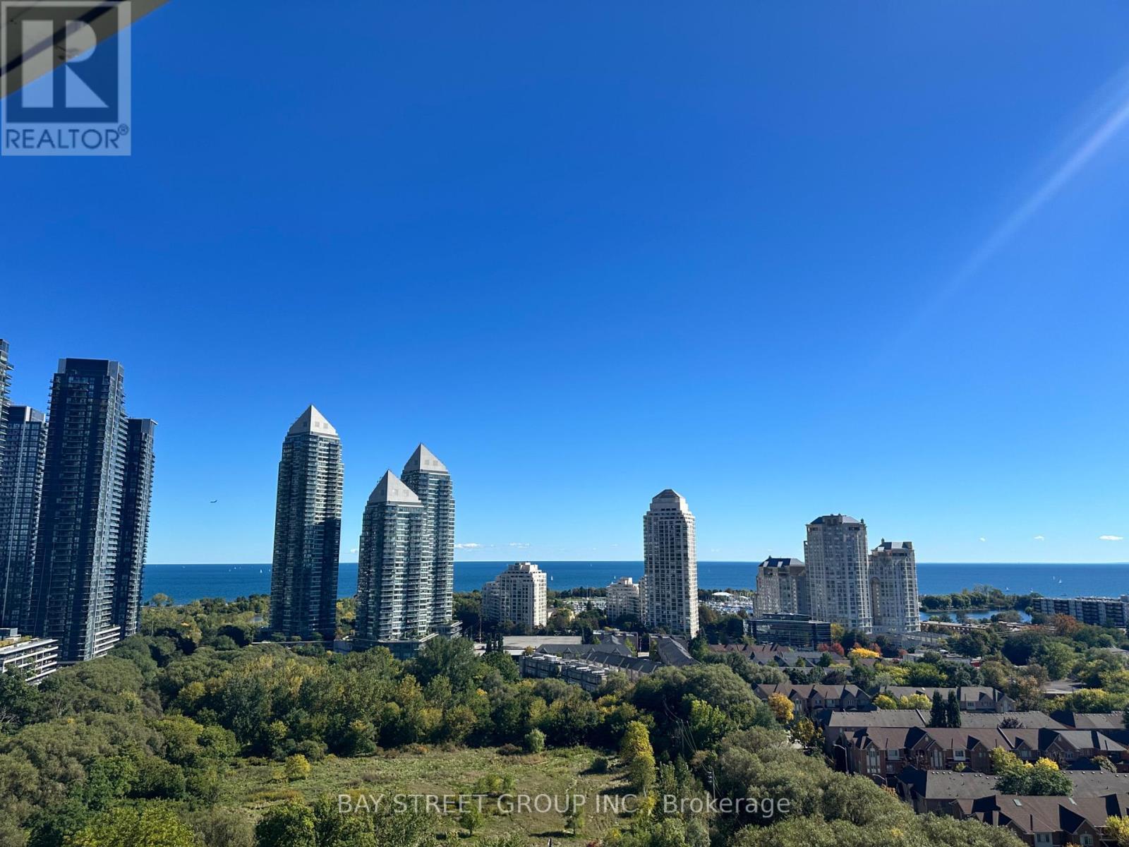 1604 - 251 Manitoba Street, Toronto, ON