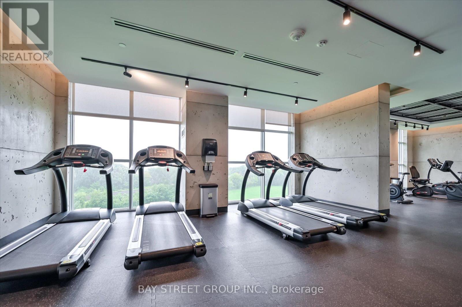 1604 - 251 Manitoba Street, Toronto, ON