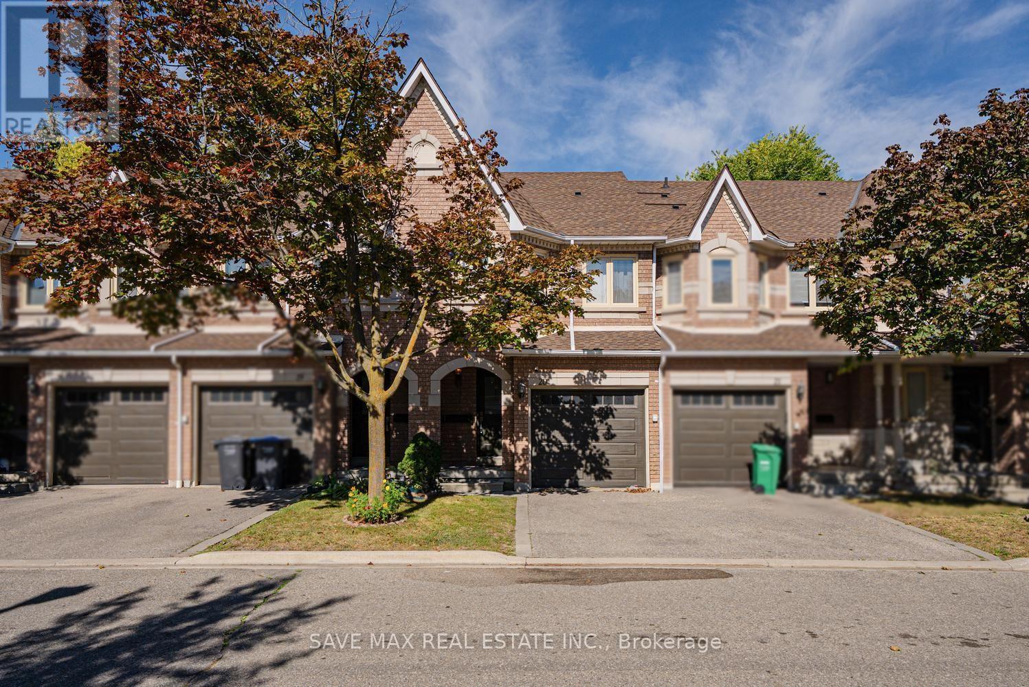 20 - 455 Apache Court, Mississauga, ON