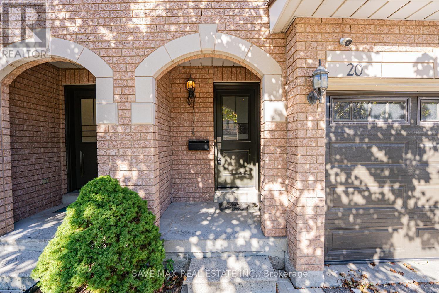 20 - 455 Apache Court, Mississauga, ON